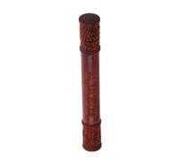 GALPADA Erhu Mute Instrument for Sound Reduction Chinese Erhu Accessories Practice Silencer Replacement Mute Portable Design for Beginners and Professionals Playing Indoors
