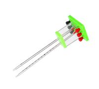 GALPADA Experimental Apparatus for Electromagnetic Physics Electric Heat Energy Converter Educational Laboratory Instrument for Physics Accurate Energy Conversion Kit