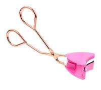 GALPADA Eyelash Curling Clip Professional Lash Curler Stainless Steel Magnetic Strip Natural Curling Effect Does Not Hurt Skin Or Eyelashes Makeup Tool for Daily Use