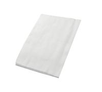 GALPADA Facial Masks Beauty Gauze Thin Skin Management Gauze White for DIY Skincare Face Mask Lightweight Breathable with High Absorption for Home and Travel Use