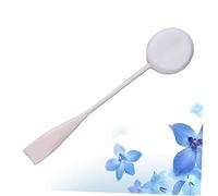 GALPADA Facial Patting Sponge with Bar for Toner Application, Pva Beauty Puff for Face Essence, Soft Makeup Sponge Suitable for Daily Skincare and Cosmetic Use