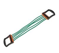 GALPADA Fitness Resistance Strap Handle Rope Heavy Duty Fitness Rope Tpe Material Chest Workout Equipment Improving Arm Muscle Stretch Your Body Workout Equipment Men Strength Training