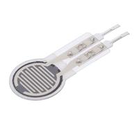 GALPADA Flexible Thin Film Pressure Sensor with Plastic Material for Industrial Automation Environments and Wearable Devices, Featuring Tactile Feedback and Motion Monitoring Capabilities