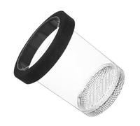 GALPADA Floating Aquarium Fish Breeding Box Hatching Container for Guppy Nursery Wear-resistant Material Easy Placement in Fish Tank Enhances Juvenile Survival by Isolation From Adults