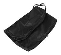 GALPADA Folding Table Organizer Bag 42.2x30x5 Inch Oxford Cloth Case | Waterproof Tear-resistant Cover, Fade-resistant Easy-clean Design, for Banquet Tables, Card Tables, Camping Trips