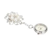 GALPADA Form Delicate Watch Pocket Watch for Women Hanging and Daily Use