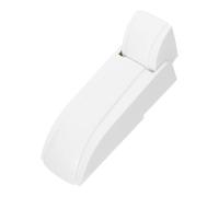 GALPADA Freezer Door Hinge Replacement and Self-Closing Function for Cooler Doors with Precision Engineering Iron Material and Chest Freezers Suitable for Home and Commercial Use