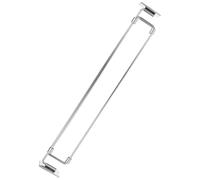 GALPADA Fridge for Refrigerator Tension Rod Adjustable in Rv Stainless Steel Bar Enhanced Stability and, Accessory Suitable for Use Rvs Travel Trailers Campervan
