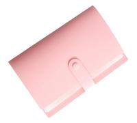 GALPADA Game Card Storage Book with 240 Card Slots for Traveling Fits into Suitcase