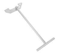 GALPADA Garbage Disposal Wrench for Sink Drains and Garbage Disposal, Metal Construction with Lightweight Design, Resistant to Deformation, for Residential and Commercial Use