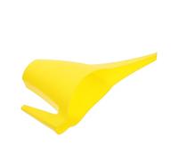 GALPADA Garden Watering Can with Long Spout Ergonomic Handle Durable Plastic Watering Kettle for Indoor and Outdoor Plants Easy Refill and Comfortable Grip