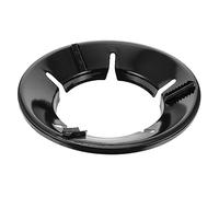 GALPADA Gas Stove Cover Energy Saving Gather Fire Hood Design for Home Kitchen Use Easy to Install Windproof Heat Insulation Suitable for Restaurants Buffets