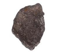 GALPADA Genuine Meteorite Sample Raw Rock Stone for Collection with Distinctive Design for Display and Learning about Space Random Color