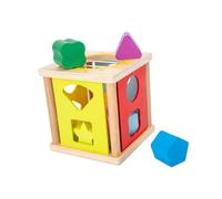 GALPADA Geometric Cognition Plaything for Boys and Early Education Assembling Develops Problem Solving Skills and Creativity Birthday