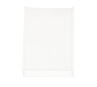 GALPADA Glass Cuvette Laboratory Tool for Spectrophotometry High Transparency Compatible with Photometers and Sample Volumes for Comparative Analysis