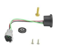 GALPADA Golf Cart Speed Sensor for Accurate Speed Monitoring and Control Replacement Accessory Compatible with Club Car Ds and Electric Models Enhances Driving Safety and Performance