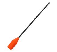 GALPADA Golf Swing Gesture Correcting Tool for Beginners, Portable and Easy to Install Swing Trainer Made of Plastic Glass Fiber for Effective Practice and Posture Correction