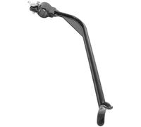 GALPADA Golf Wrist Hinge Trainer Golf Swing Wrist Aid Adjustable Angle Corrector Black