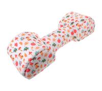 GALPADA Guinea Pig Warm Tunnel Hideout - Soft Small Animal Hamster Nest Bed - Comfortable Warm Sleeping Shelter for Rats and Mice in Winter