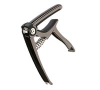 GALPADA Guitar Capo for Ukulele Bass Tuning Capo Accessory Compatible with Classical Guitar More Lightweight Design for Musicians the Go