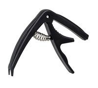 GALPADA Guitar Capos for Acoustic Electric Guitars Spring Loaded Capo for Fast Tuning Easy to Use