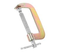 GALPADA Guitar Fixing Clip Guitar Bridge Repair Tool Replacement Heavy Duty Clamp