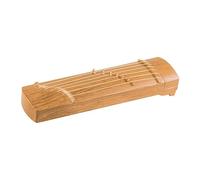 GALPADA Guzheng Musical Instrument for Educational Plaything with Easy-play Design Rhythm Development Random Color Suitable for Beginner S Music Learning Random Color