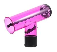 GALPADA Hair Curler Tool Diffuser for Home Salon Use Wind Hair Dryer Curler for Creating Curls and Waves Random Color