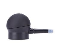 GALPADA Hair Fiber Spray Applicator Pump for Salon Use Eco Friendly Nozzle for Precise Hair Fiber Application Easy Screw Design to Reduce Waste Concealer Tool