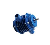 GALPADA Hand Drill Water Pump Household Transfer Pump for Fresh and Light Liquids Durable Engineering Construction Compatible with Electric Drills