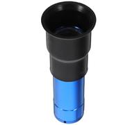 GALPADA Handheld LED Egg Candler Strong Light No Heat Damage Egg Candling Lamp for Poultry Incubation Hatch Equipment