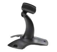 GALPADA Handheld Scanner Holder Bracket Sturdy Desktop Barcode Reader Stand for Supermarkets Retail Warehouses Easy to Install Compatibility with Wired Wireless