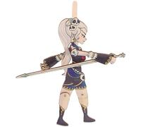 GALPADA Handmade Chinese Shadow Traditional Shadow Dance Prop for Adults for Puppet Theatre Educational Early Learning Cultural Crafts and Collectibles