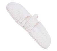 GALPADA Heat Insulation Glove Oven Mitt Japanese Style Cotton and Linen Non-slip Comfort Kitchen Cooking Mitts for Pan and Microwave Use