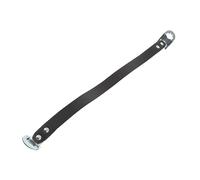 GALPADA Heavy Duty Car Battery Carrier Strap for Lifting Batteries Fit with Wear Resistant Metal Construction Easy to Install and Carry Safe and Stable Performance