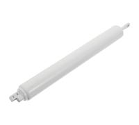 GALPADA Heavy Duty Pneumatic Door Closer with Weather-Resistant Aluminum for Exterior Screen Doors and Garden Gates Pet Safety Feature and DIY Friendly Design