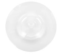 GALPADA High Definition Fresnel Lens for Projector with High Transmission, Portable and Easy to Use Acrylic Lens Featuring 120mm Focal Length for Optical Precision