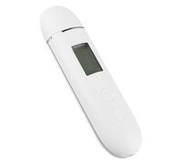 GALPADA High Precision Skin Tester Pen for Facial Hydration and Oil Analysis Portable Digital Skin Moisture Analyzer for Accurate Care Diagnosis at Home Salon Easy to Use Detector with LCD