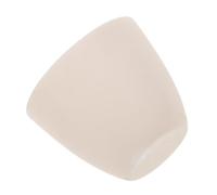 GALPADA High Purity Alumina Ceramic Crucible Bowl for Laboratory Use Wear-Resistant Melting Cup with Smooth Surface for Easy Cleaning Jewelry Crucible for Scientific Experiments and