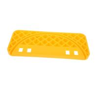 GALPADA Honey Uncapping Tank Holder Plastic Hive Tool Beekeeping Frame Shelf Compatible with Honey Buckets for Professional Beekeepers