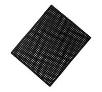 GALPADA Horse Cattle Scratch Pad Itch Relief Brush for Livestock Indoor Outdoor Farm Use Supports Animal Comfort and Hygiene Suitable for Horses Cows Goats Enhances Welfare and Natural
