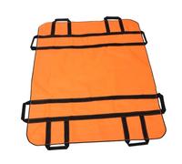GALPADA Hospital Transfer Sheet with 8 Reinforced Handles