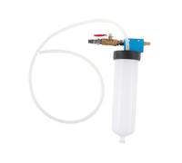 GALPADA Hydraulic Brake Fluid Change Replacement Tool Kit Oil Pump Extractor for Cars Trucks Easy Operation Fast Fluid Transfer No Mess Suitable for Engineering Vehicles