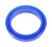 GALPADA Hydraulic Jack Oil Drain Plug Gasket Plastic Replacement Part for 4 to 10 Ton Floor Jacks, Extending Lifespan of Hydraulic System and Improving Work Efficiency for Vehicle Repair