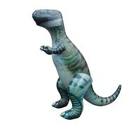 GALPADA Inflatable Dinosaur Sprinkler for Outdoor Summer Fun PVC Water Spray for Backyard Parties Funny Garden Water Park for Pool Beach Lawn Cooling