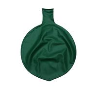 GALPADA Inflatable Latex Balloons for Outdoor and Birthday Party Use, Environmentally Friendly Thickened Latex Material, Sturdy and Stretchable Air Filled Balloon Decoration