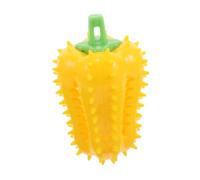 GALPADA Interactive Pet Toys Slow Feeder Ball Puzzle Dog Treat Dispenser for Dogs Cats Puppy Mental Stimulation Oral Hygiene