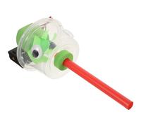 GALPADA Interactive Stem Science Kit Miniature Vacuum Cleaner DIY Engineering for Ages Educational Building Enhancing Problem-solving and Teamwork Skills