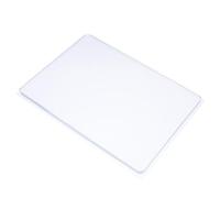 GALPADA Kids Gel Printing Plate: 18. 00x13. 00x0. 50cm Reusable Press Plate for Monoprinting - Clear Art Gel for Children’s DIY Crafts Drawing and Creative Printmaking