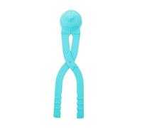 GALPADA Kit for Winter Poo Shape Clip Outdoor Boys and Girls Balls Plaything Maker Toy for Boy Girl Random Color